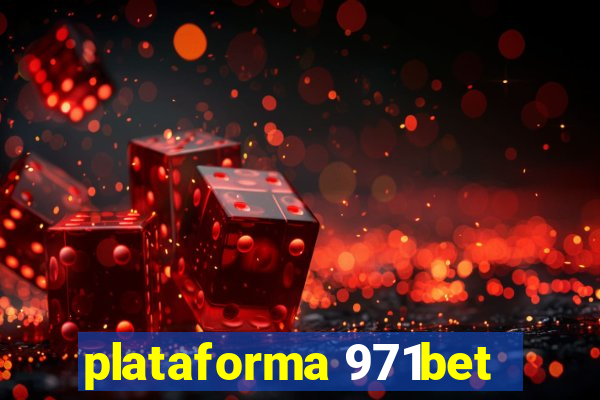 plataforma 971bet